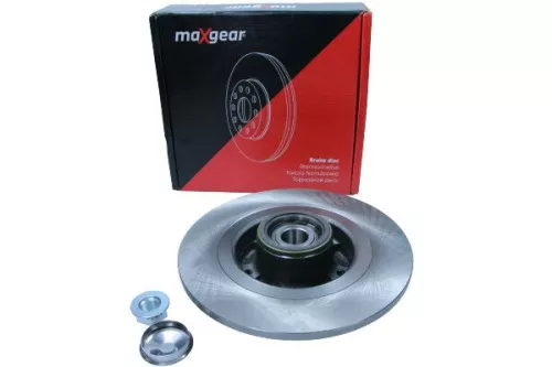 MAXGEAR Brake Disc (19-2243)