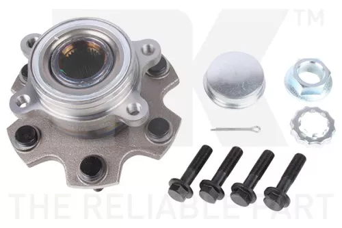 NK Wheel Bearing Kit (763030)