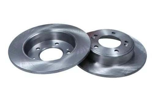 MAXGEAR Brake Disc (19-2224)