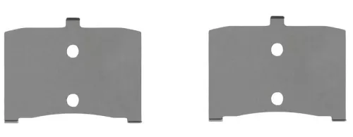 TRW Brake Pad Set, disc brake (GDB3638)