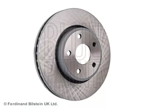 BLUE PRINT Brake Disc (ADA104362)