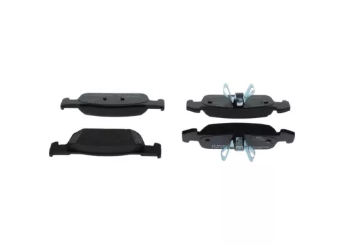 BOSCH Brake Pad Set, disc brake (0986494697)