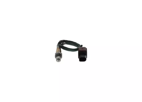 BOSCH Oxygen Sensor (0258017473)