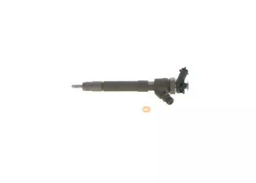 Injector Nozzle