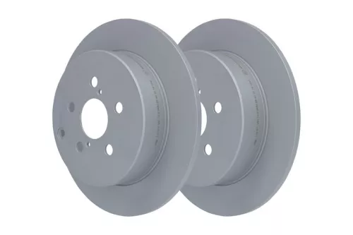 ATE Brake Disc (24.0110-0311.1)