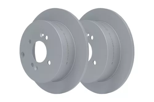 ATE Brake Disc (24.0110-0312.1)