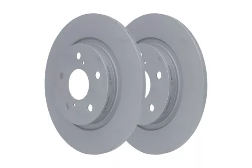 ATE Brake Disc (24.0111-0169.1)