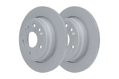 ATE Brake Disc (24.0112-0172.1)