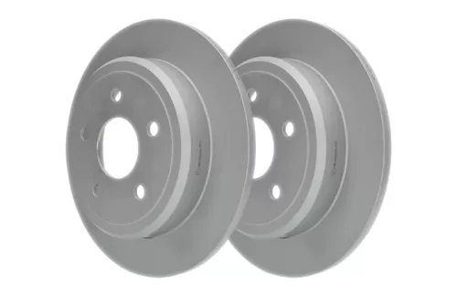 ATE Brake Disc (24.0114-0118.1)
