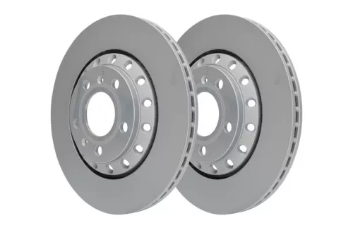 ATE Brake Disc (24.0122-0212.1)