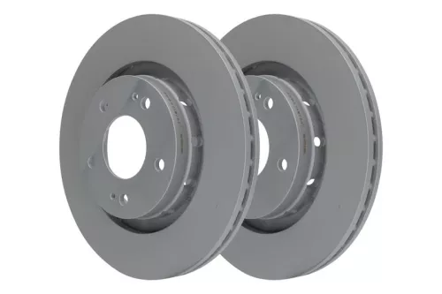 ATE Brake Disc (24.0124-0215.1)