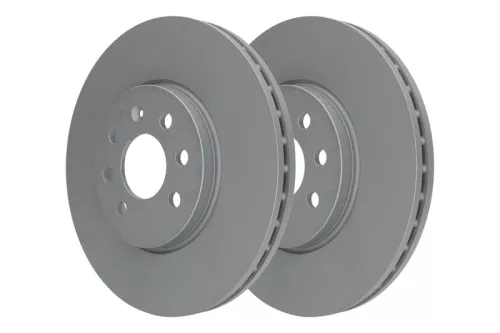 ATE Brake Disc (24.0125-0148.1)