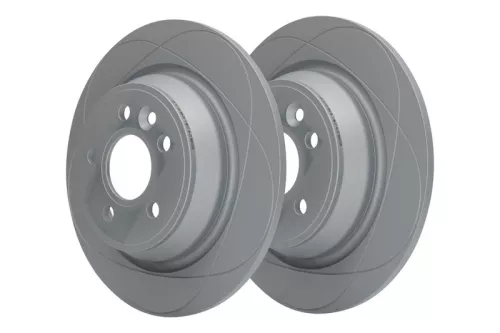 ATE Brake Disc (24.0311-0145.1)