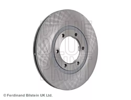 BLUE PRINT Brake Disc (ADM54317)