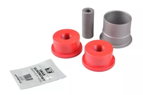 TEDGUM Mounting, control/trailing arm (01147486)
