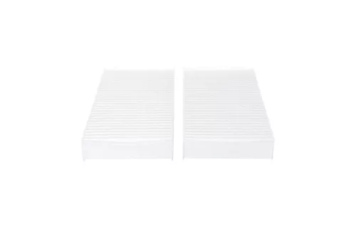 BOSCH Filter, cabin air (1987432220)