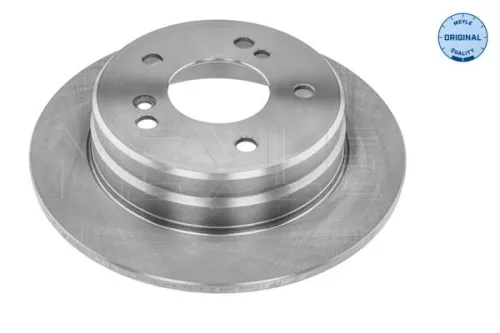 MEYLE Brake Disc (0155230020)