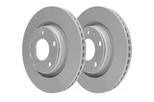 ATE Brake Disc (24.0122-0152.1)