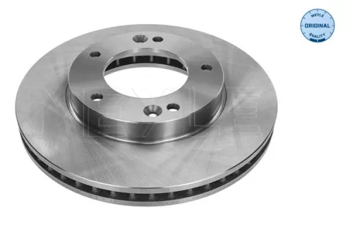 MEYLE Brake Disc (37-155210034)