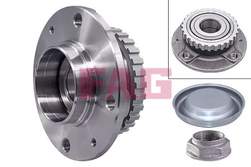 Wheel Bearing Kit