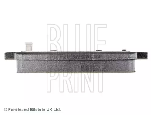 BLUE PRINT Brake Pad Set, disc brake (ADA104277)