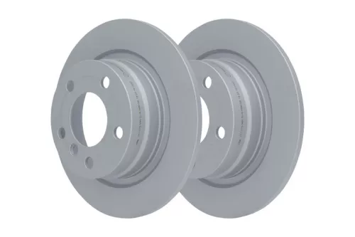 ATE Brake Disc (24.0111-0175.1)