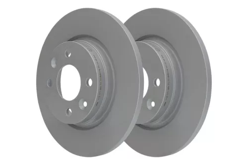ATE Brake Disc (24.0112-0171.1)