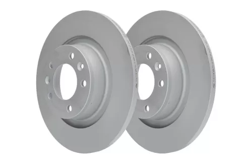 ATE Brake Disc (24.0114-0116.1)