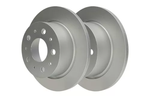 ATE Brake Disc (24.0116-0123.1)