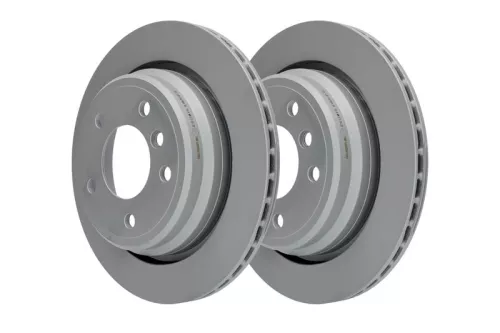 ATE Brake Disc (24.0120-0154.1)