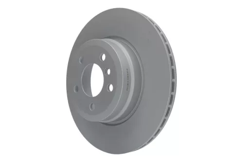 ATE Brake Disc (24.0124-0216.1)