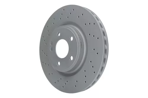 ATE Brake Disc (24.0130-0238.1)