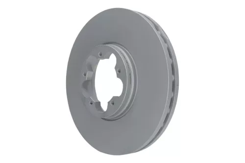 ATE Brake Disc (24.0133-0102.1)