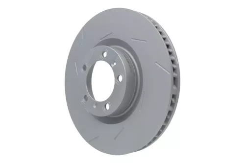 ATE Brake Disc (24.0136-0128.1)