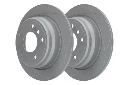 ATE Brake Disc (24.0310-0227.1)
