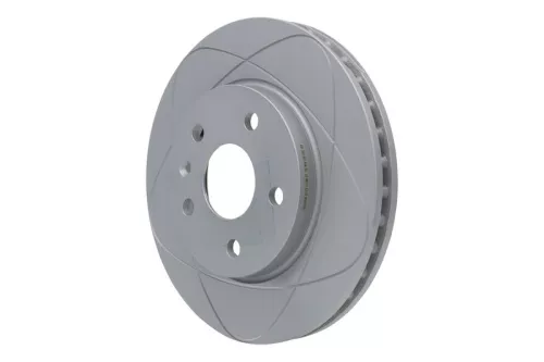 ATE Brake Disc (24.0330-0207.1)
