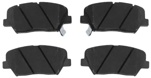 TRW Brake Pad Set, disc brake (GDB3549)