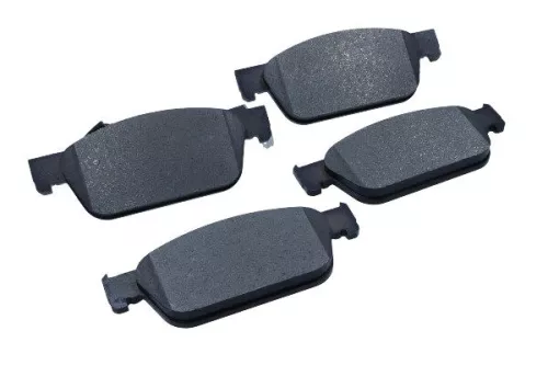 MAXGEAR Brake Pad Set, disc brake (19-2995)
