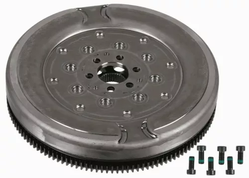 SACHS Flywheel (2295 001 282)
