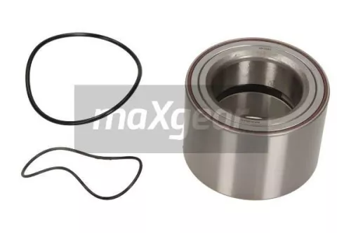 MAXGEAR Wheel Bearing Kit (33-0891)