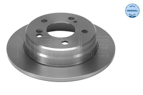 MEYLE Brake Disc (0155230019)