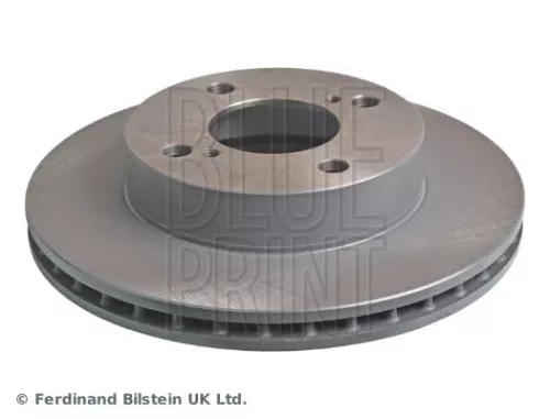 BLUE PRINT Brake Disc (ADK84348)