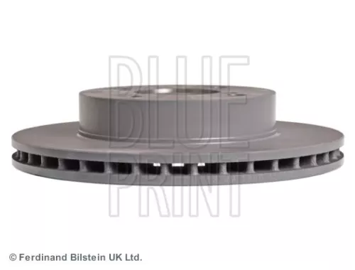 BLUE PRINT Brake Disc (ADK84348)