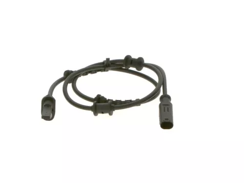 BOSCH Sensor, wheel speed (0265004602)
