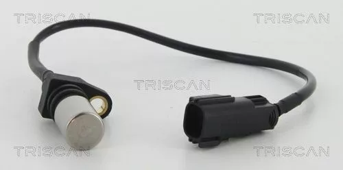 Sensor, crankshaft pulse