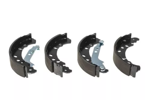 TRW Brake Shoe Set (GS8778)