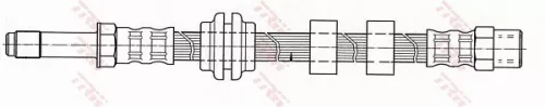 TRW Brake Hose (PHB345)