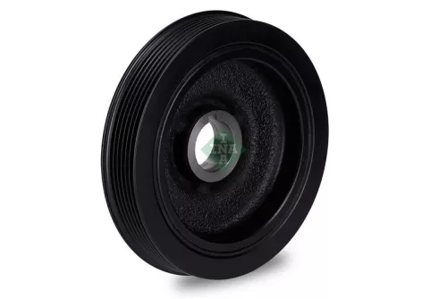 Schaeffler INA Belt Pulley, crankshaft (544005810)