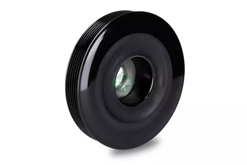 Schaeffler INA Belt Pulley, crankshaft (544009010)