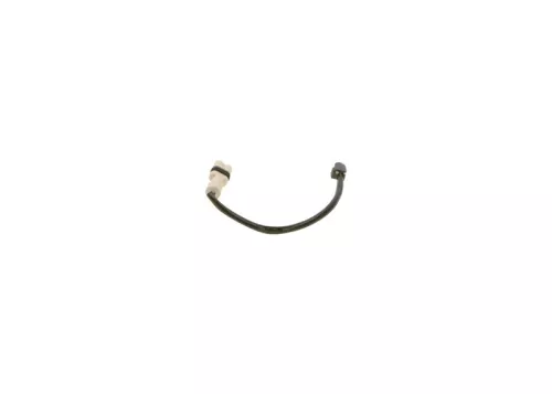 BOSCH Warning Contact, brake pad wear (1987474981)